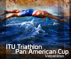 2012 Valparaiso ITU Triathlon Pan American Cup
