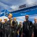 2014 New Plymouth ITU Triathlon World Cup