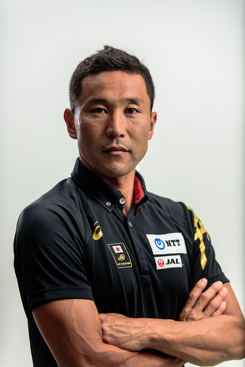 Hirokatsu Tayama