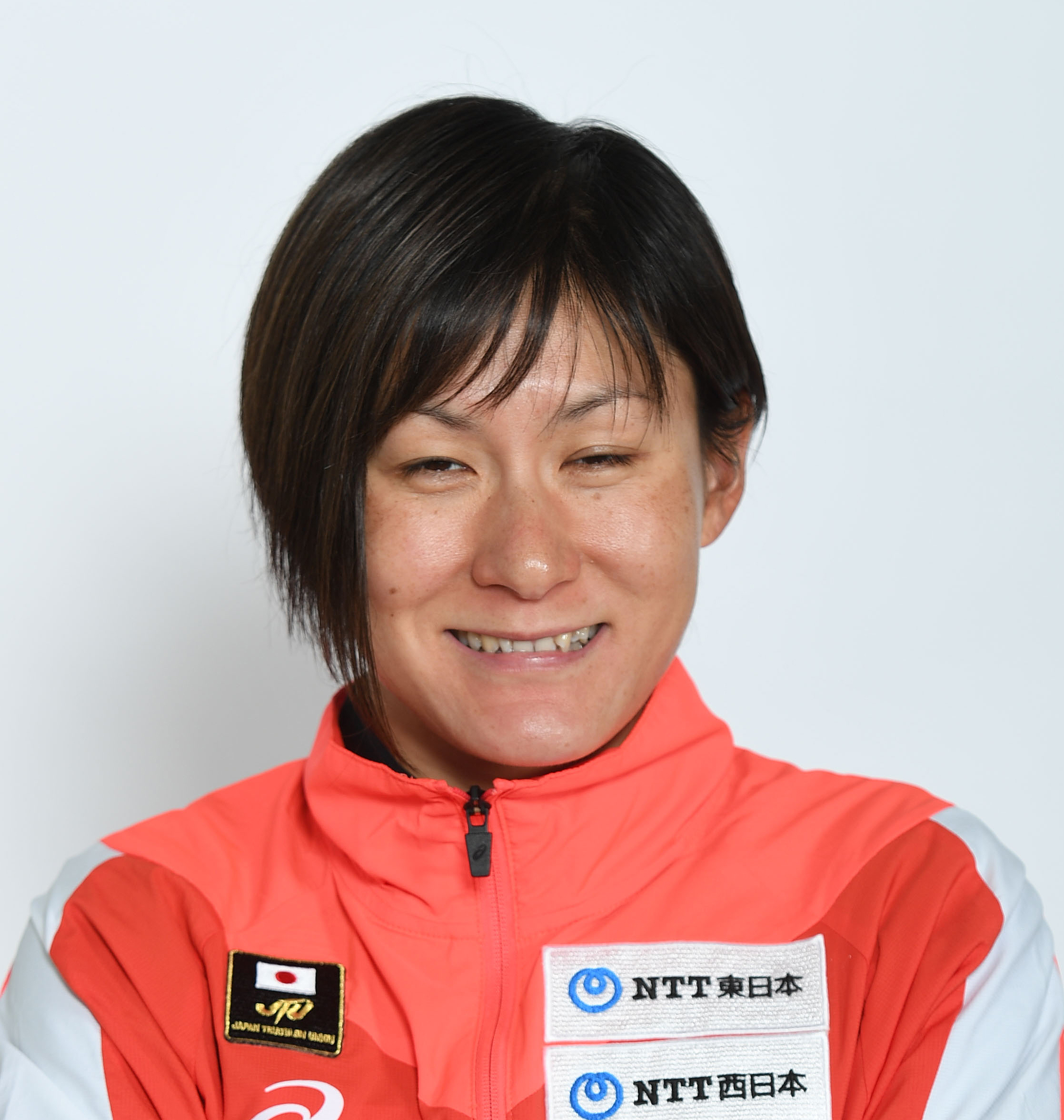 Athlete Profile Juri Ide ITU World Triathlon Series