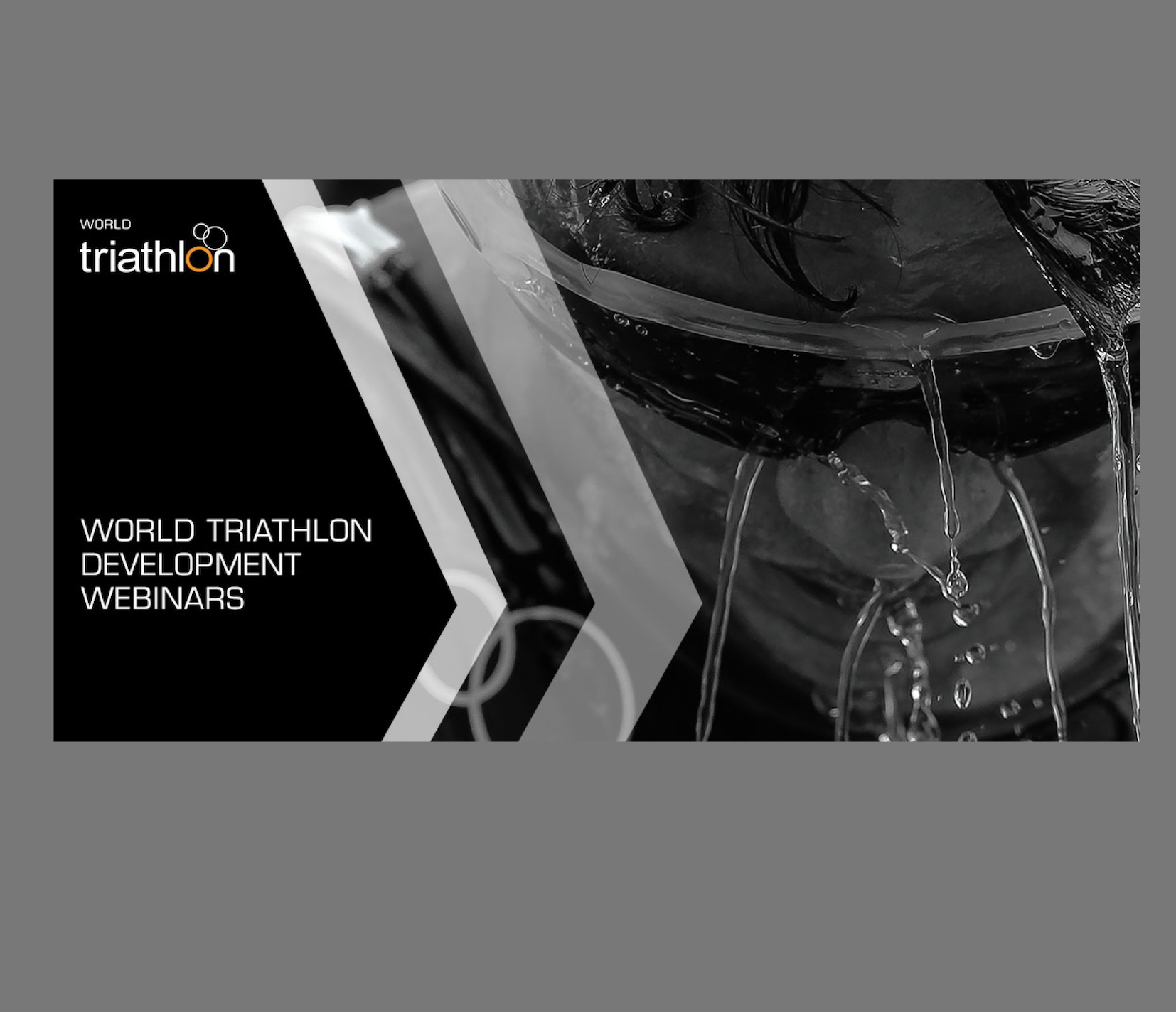World Triathlon Development Launches Series Of Educational Webinars Triathlon Org