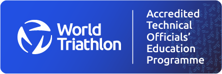 World Triathlon Accredited Technical Officials Education Programme