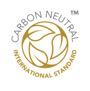 Logo - Carbon Neutral International Standard