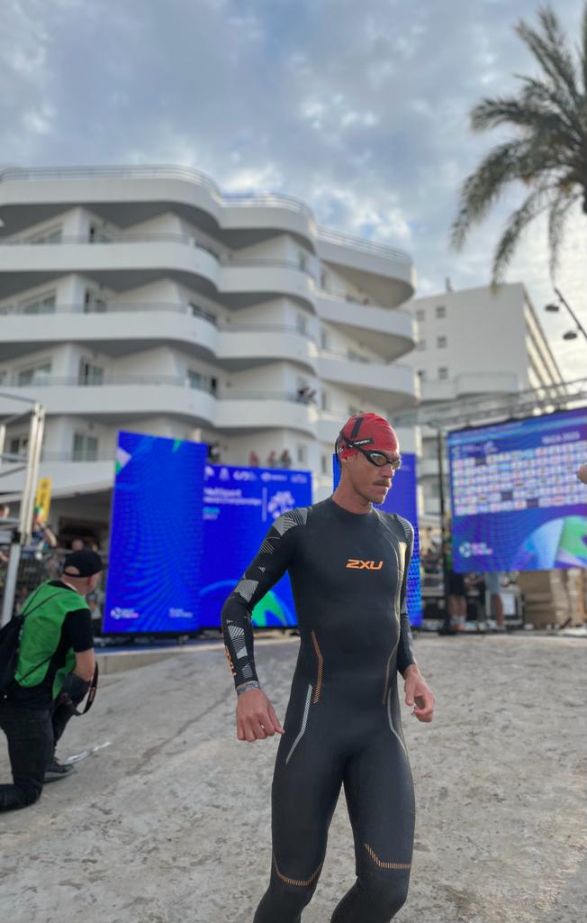 JoshAmberger_Ibiza start line