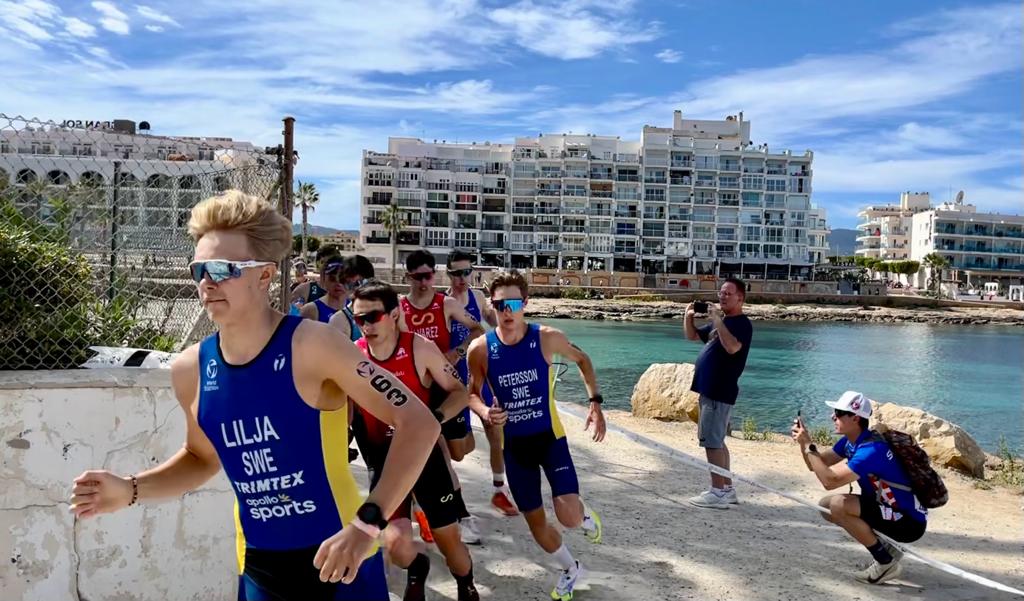 Junior duathlon_Ibiza