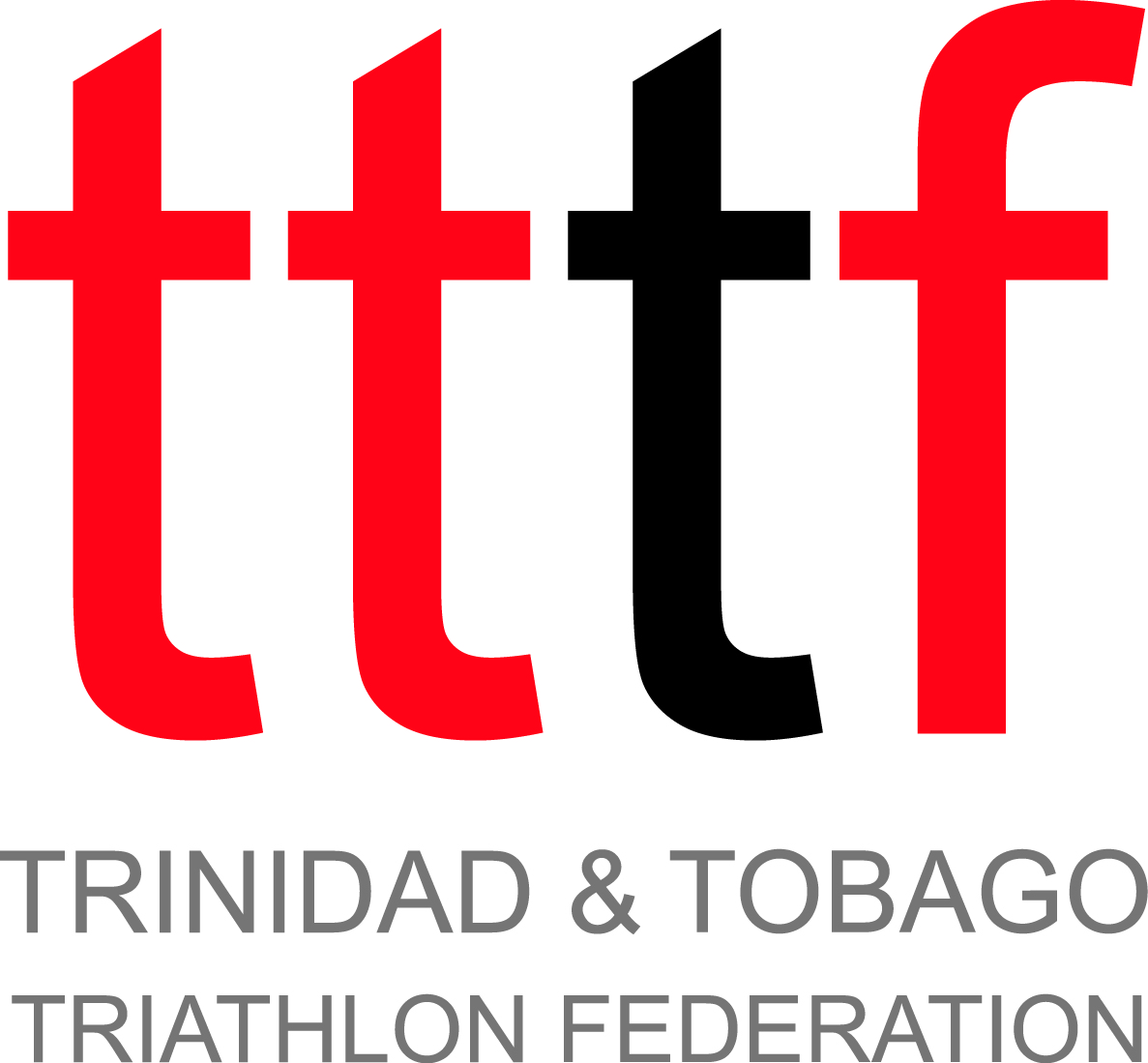 Trinidad & Tobago Triathlon Federation logo