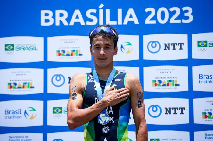 Brasil Triathlon