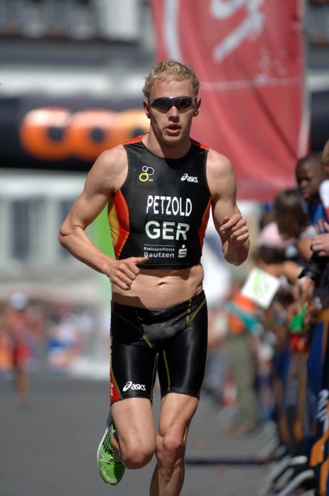 Maik Petzold (GER) • World Triathlon