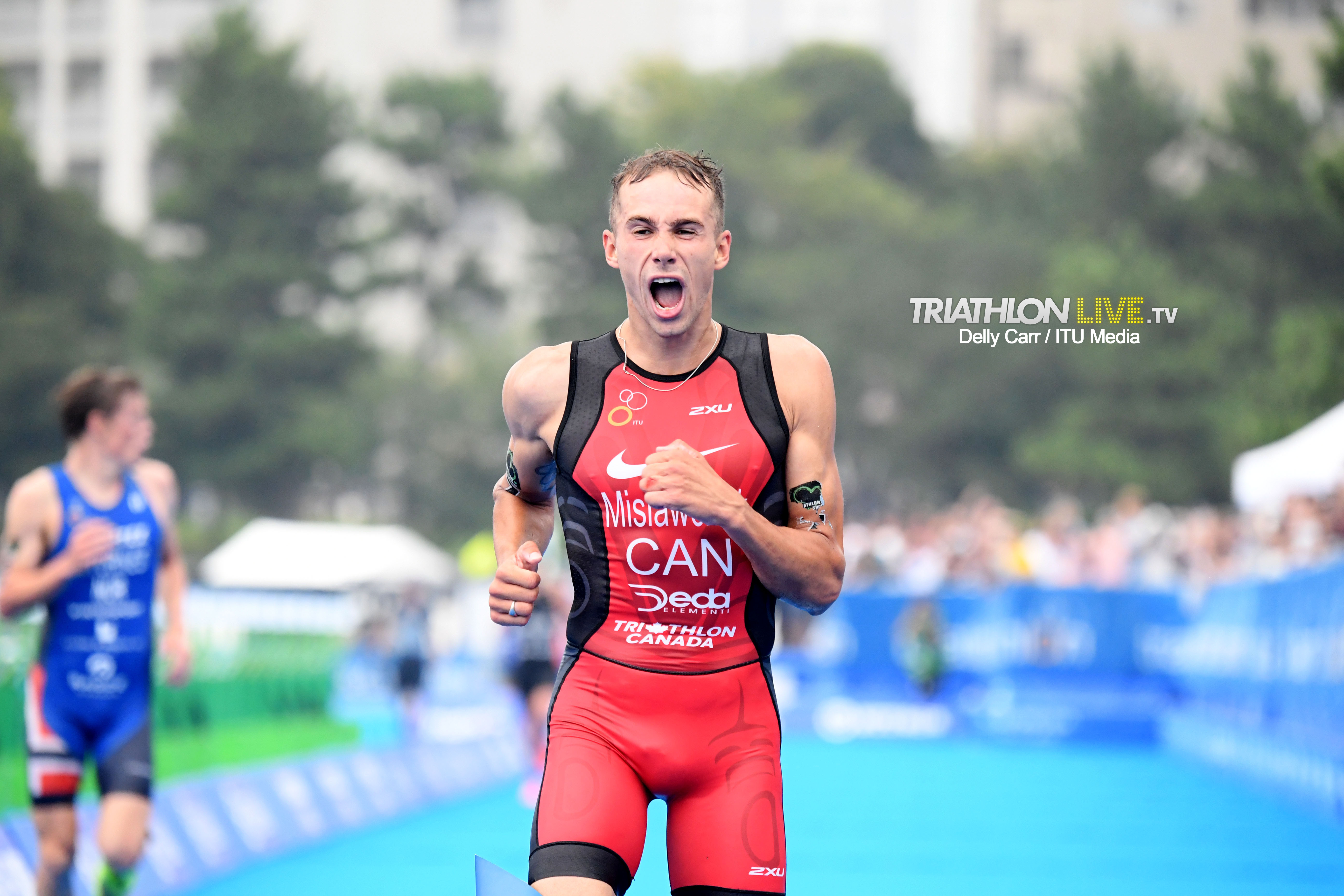 Huge month of racing ahead on TriathlonLIVE with Tokyo Test event and Grand Final streaming in full • World Triathlon