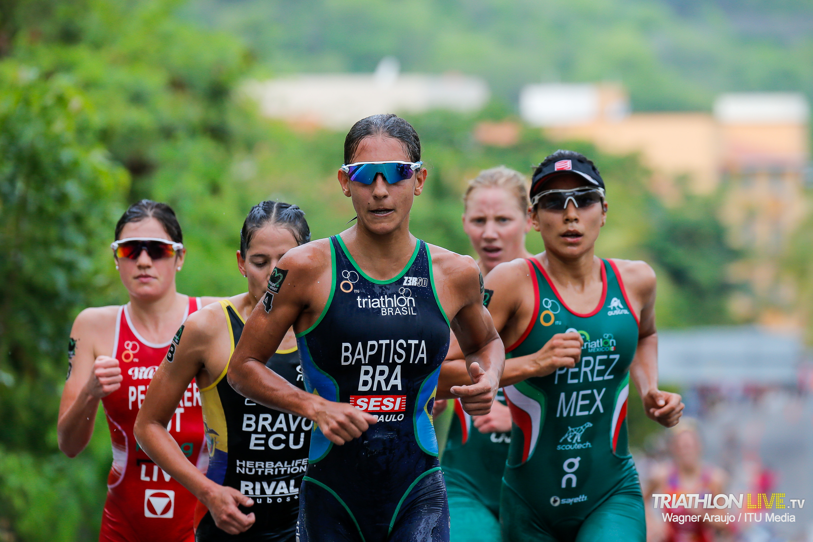 © Photo credit: Wagner Araujo Huatulco World Cup 