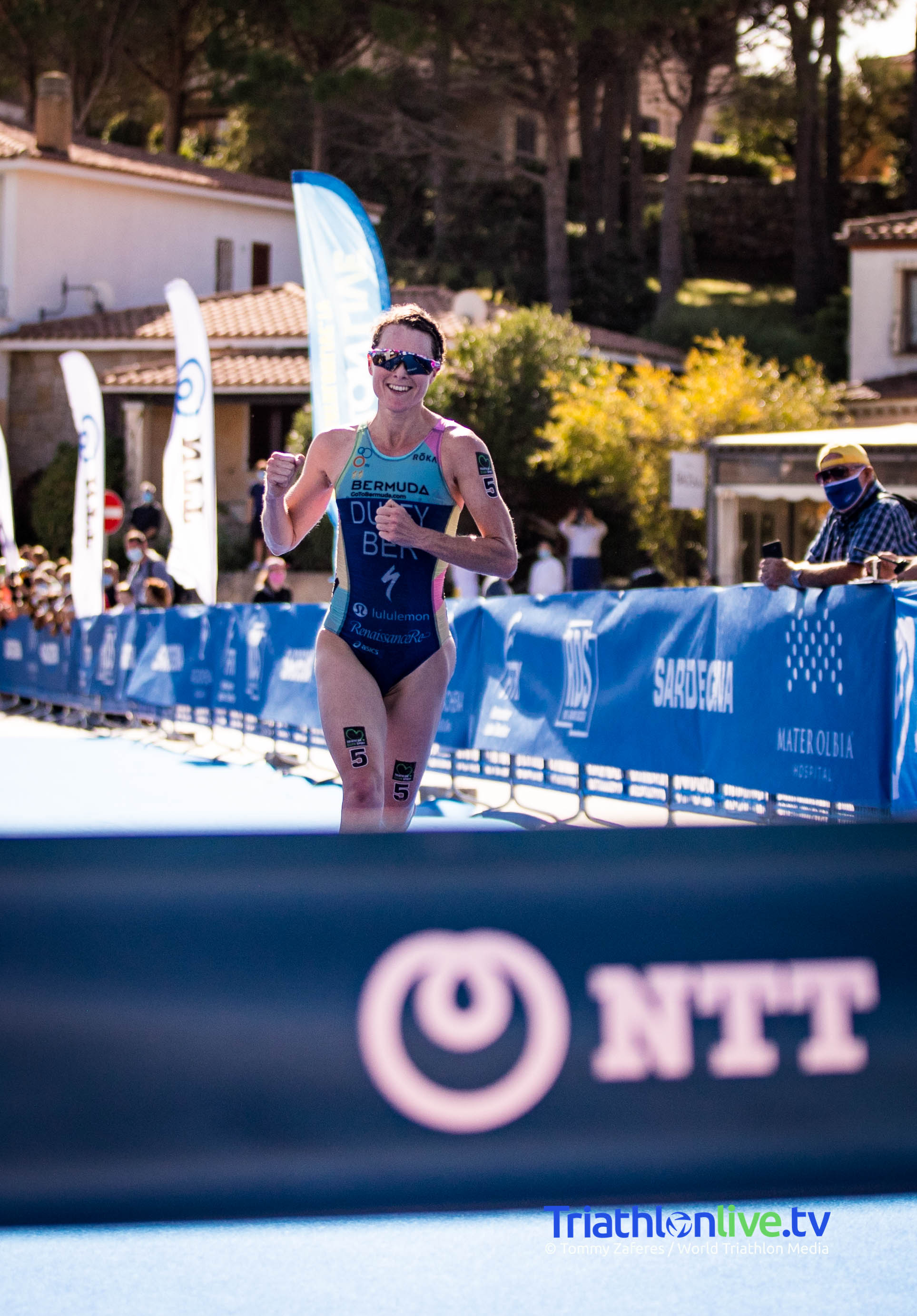 Racing heads to Italy for Arzachena World Cup • World Triathlon