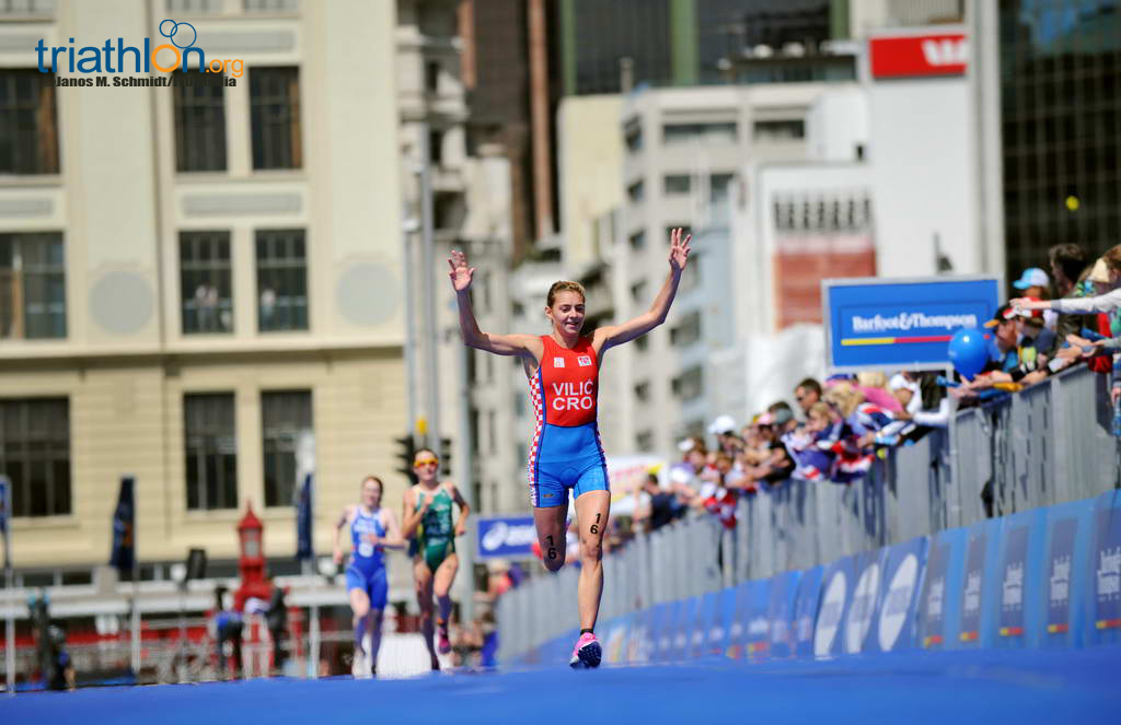 Auckland prepares to welcome the world at 2012 Grand Final | Triathlon.org